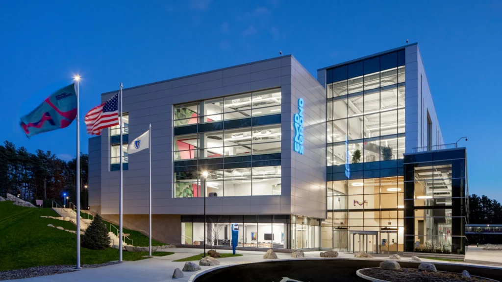 Advanced Technology / Life Sciences