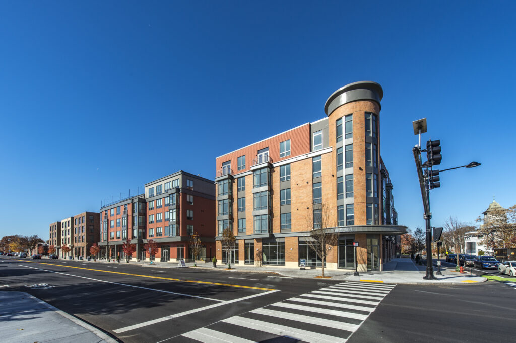 TRIO (Washington Place)