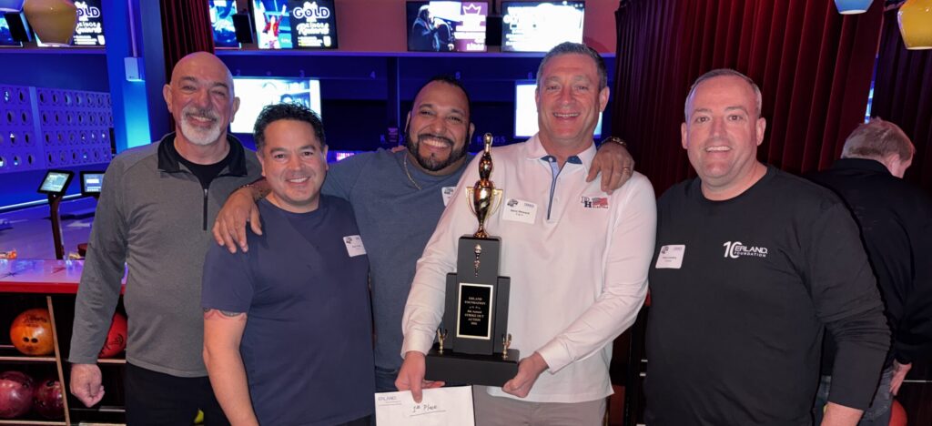 Strike Out Autism Bowling Night