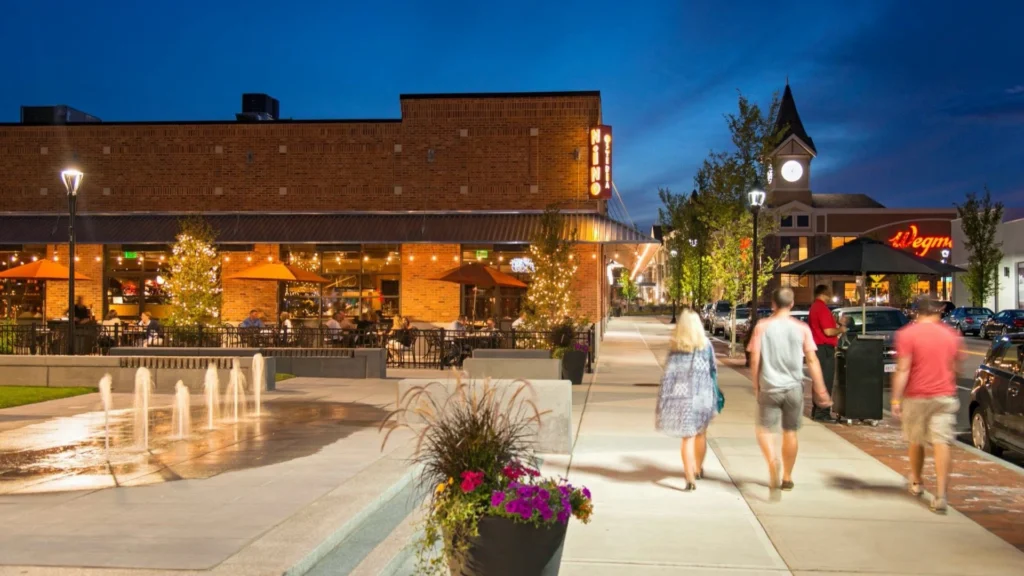 3rd Ave Redevelopment