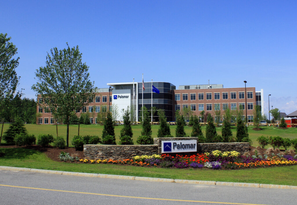 Palomar Medical Technologies