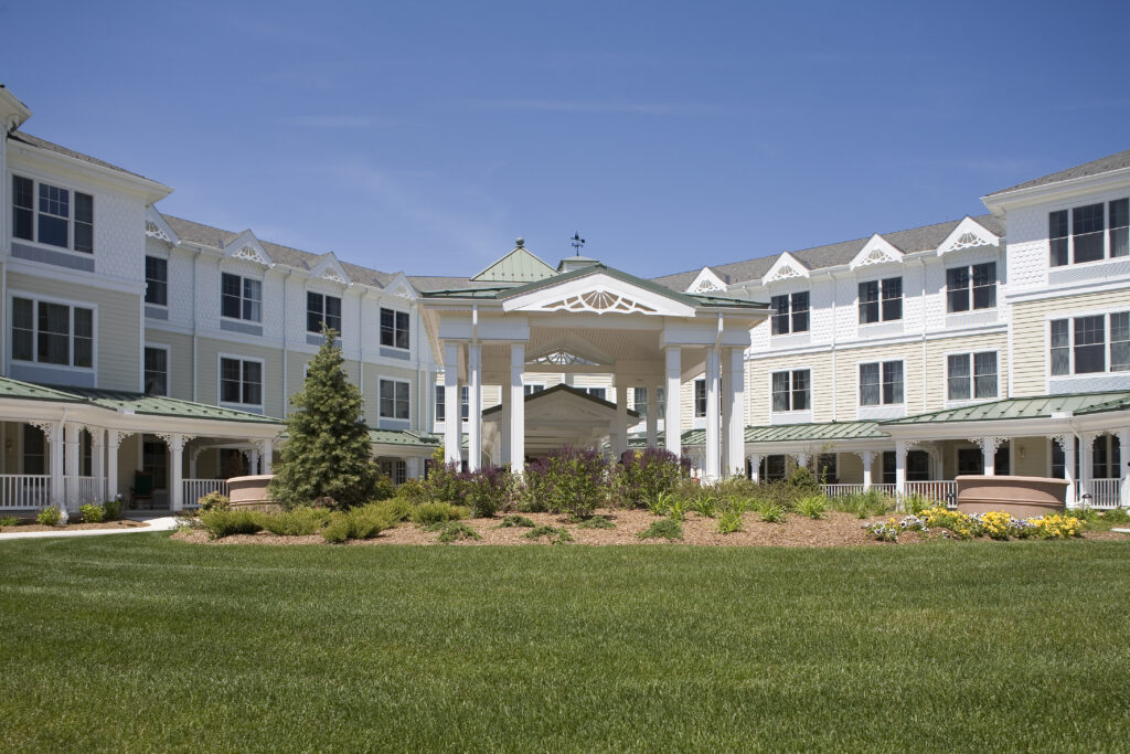 Sunrise of Burlington