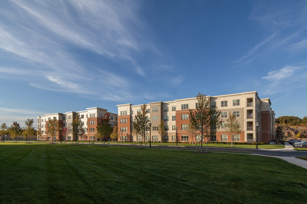 The Chase at Overlook Ridge