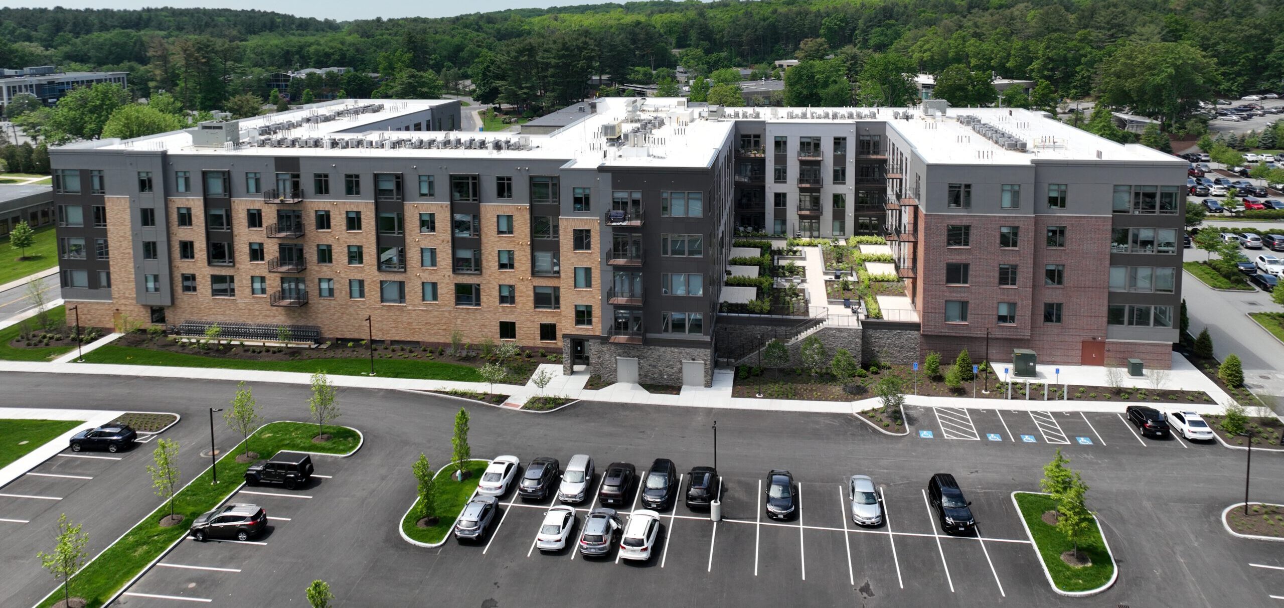 4th Ave Residences at Northwest Park