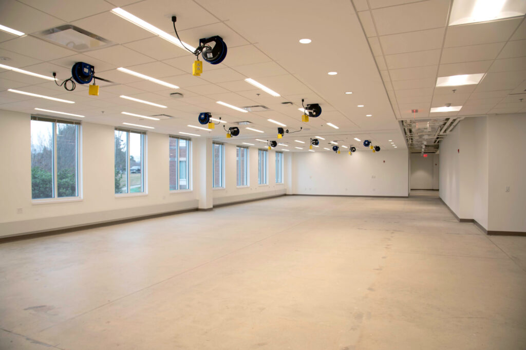 Myomo (45 Blue Sky Drive)