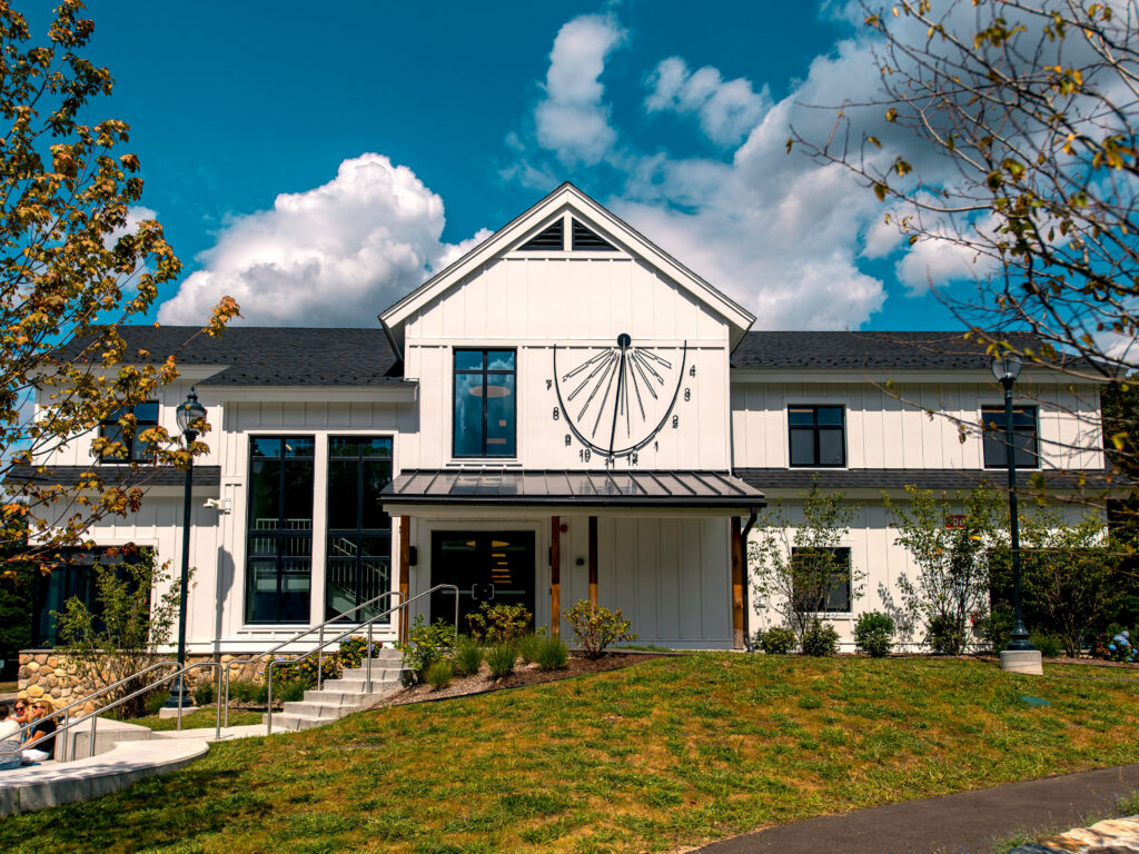 Design Center at Tenacre Country Day School