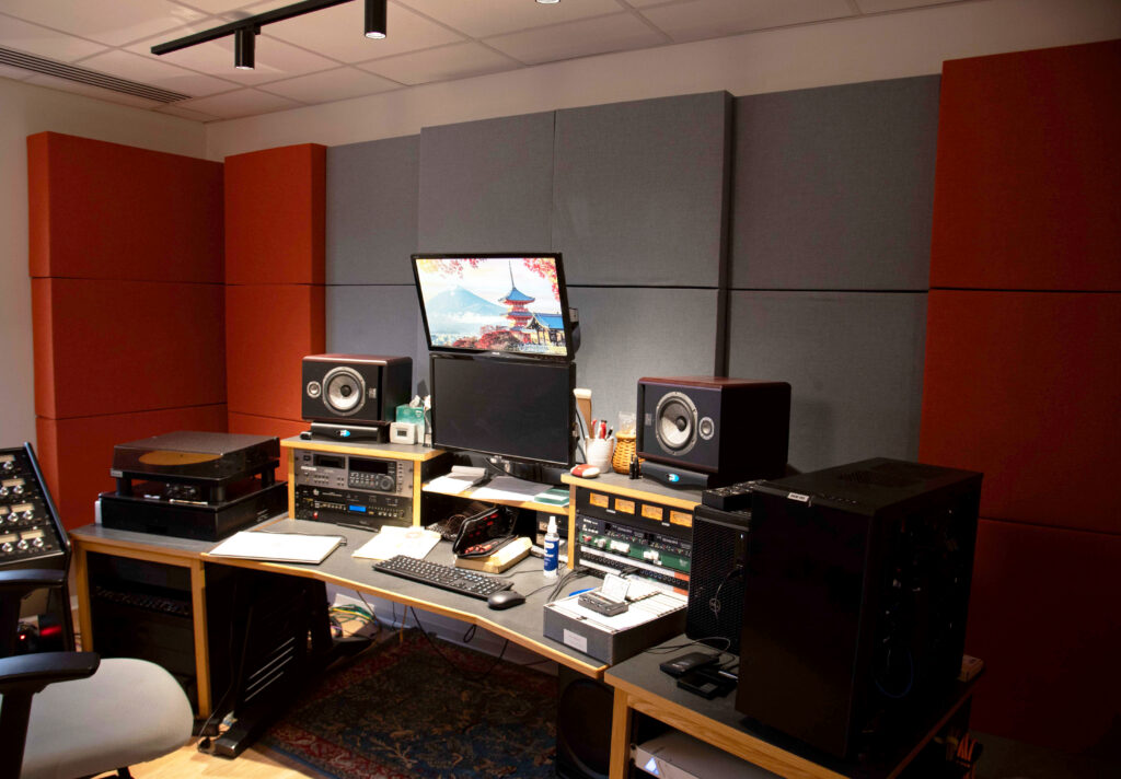 Northeast Document Conservation Center (NEDCC)