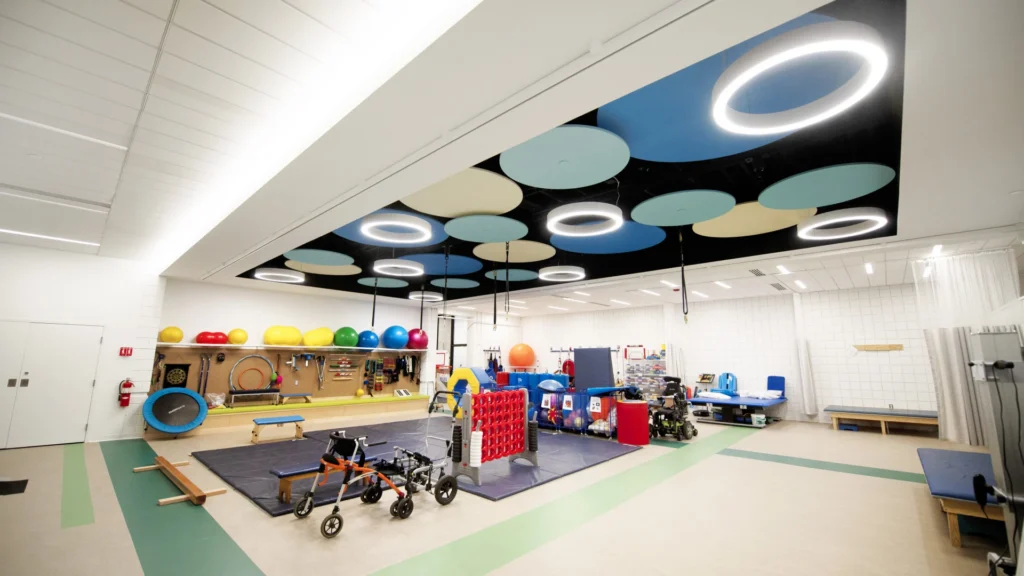 Cotting School Phase 2