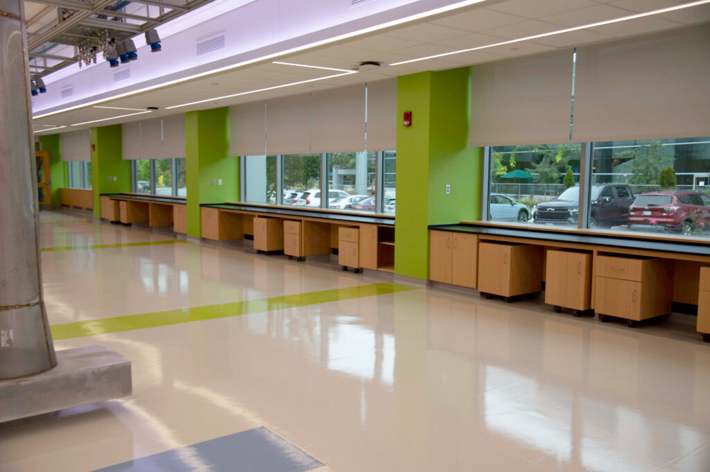 EMD Serono Bourne AIDD Lab