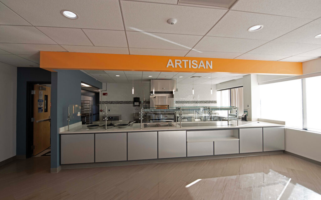 Boston Scientific Capital Work