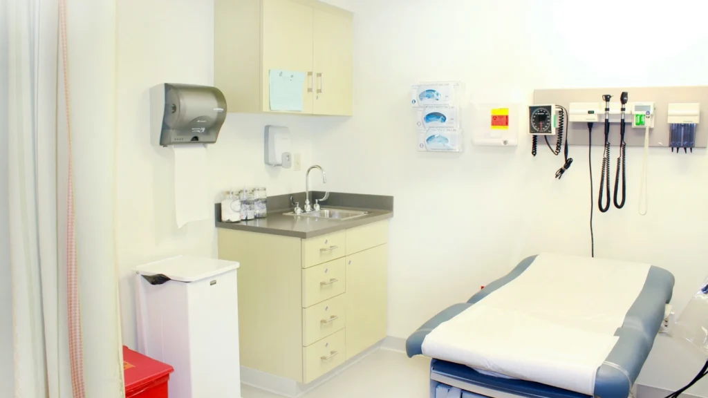 Edward M. Kennedy Community Health Center