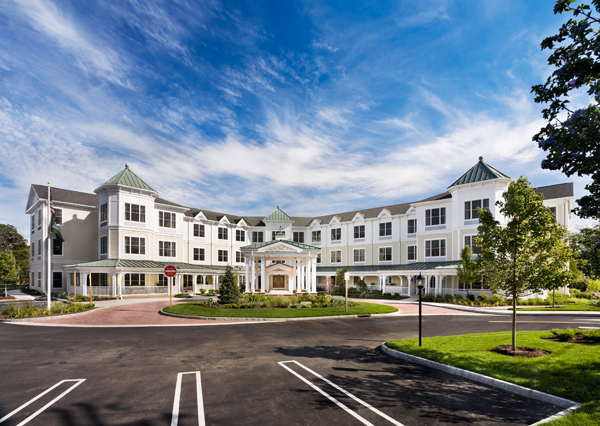 Sunrise of Braintree