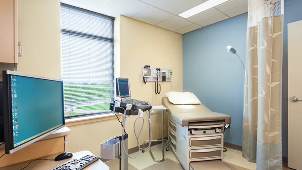 Concord Hillside Medical Associates