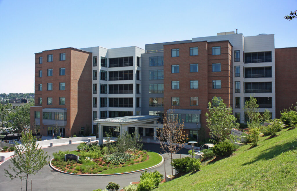 Leonard Florence Center for Living