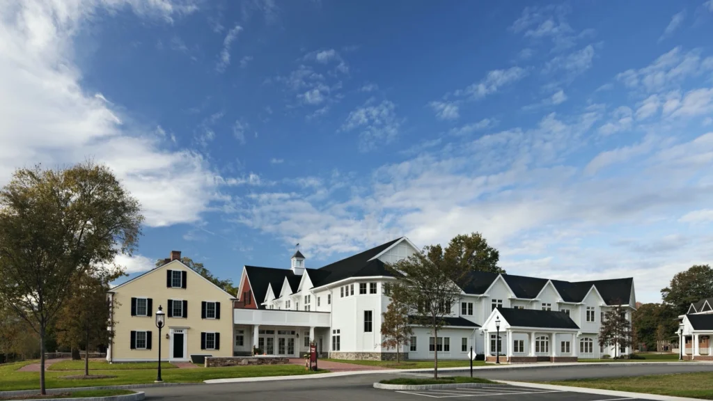 Primary School at Fay School