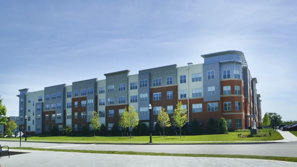 The Chase II at Overlook Ridge