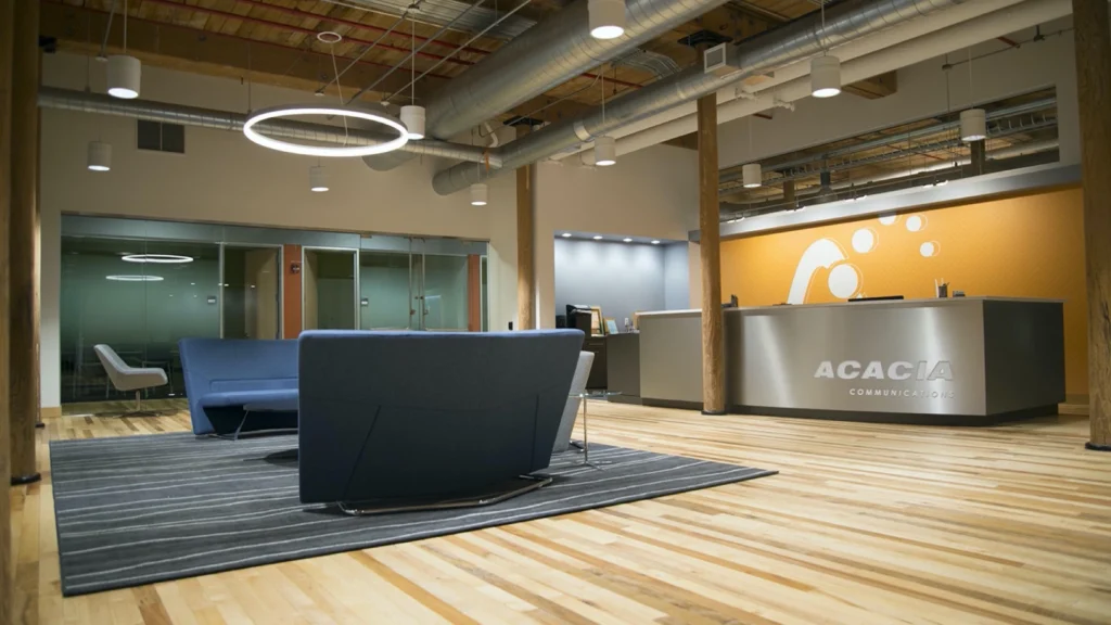 Acacia Communications