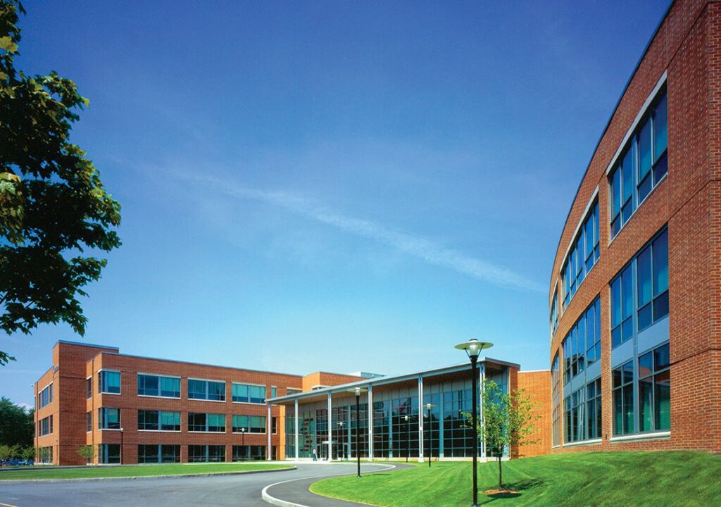 Rockland Trust (One Technology Place)