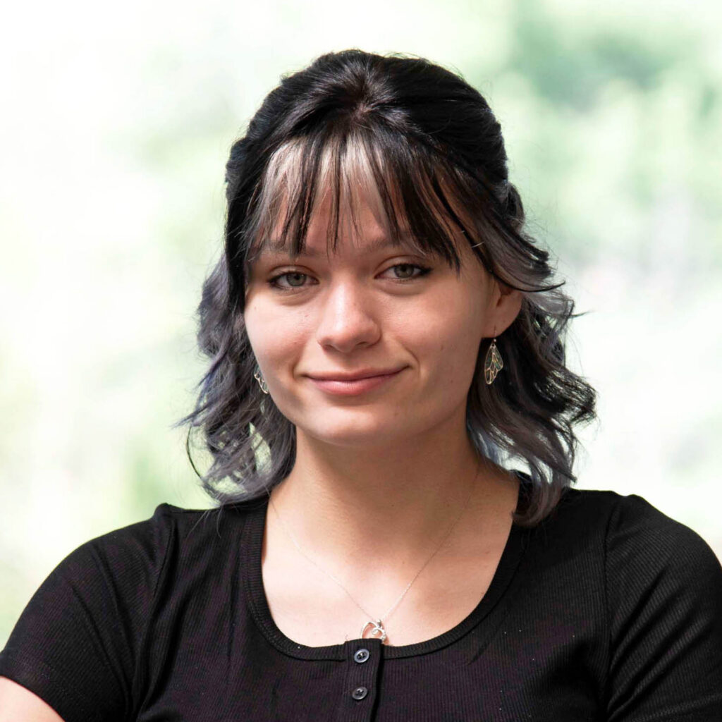 Jacklyn Suttie