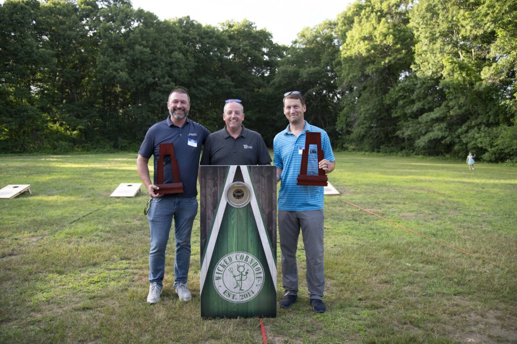 Cornhole Tournament