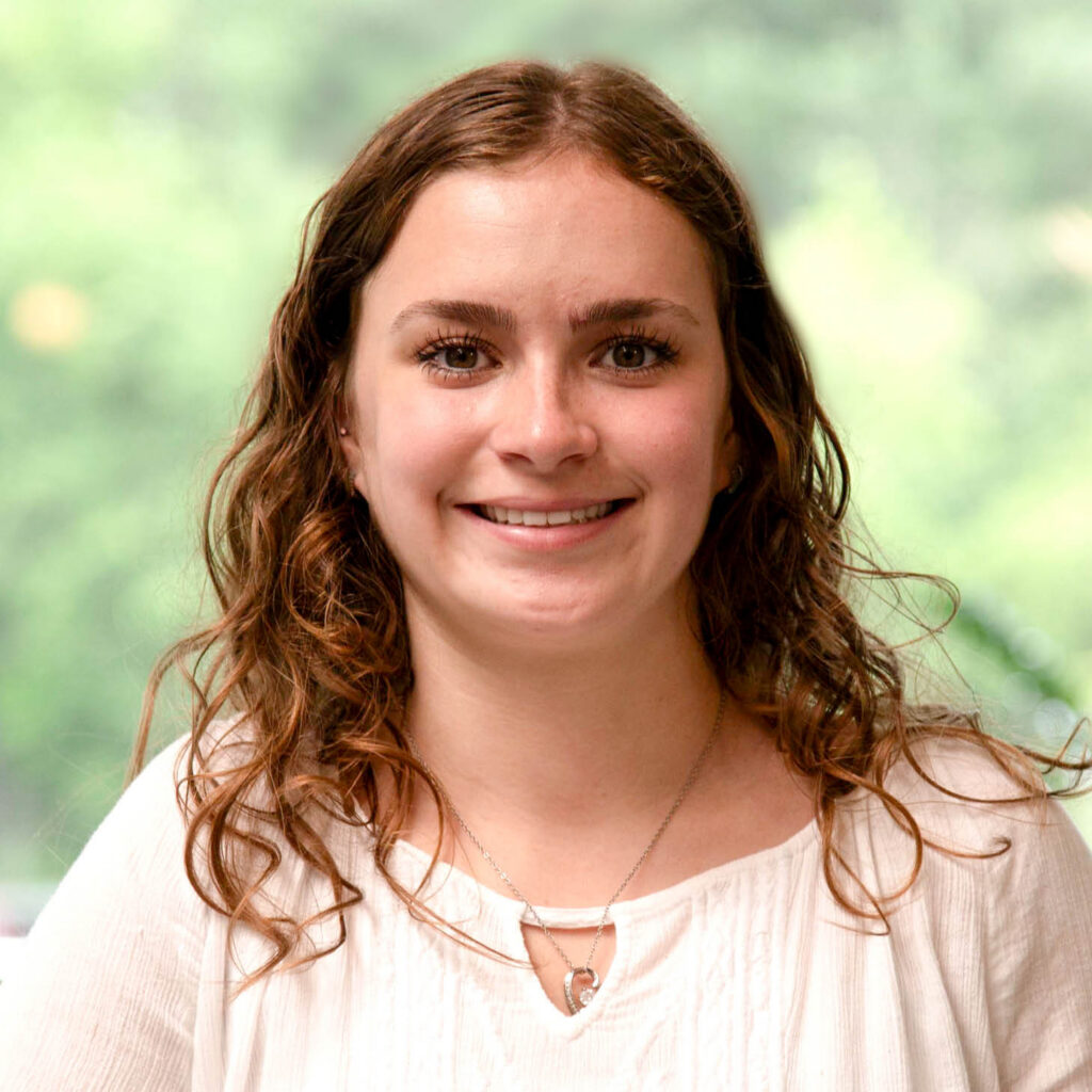 Ashleigh Girard