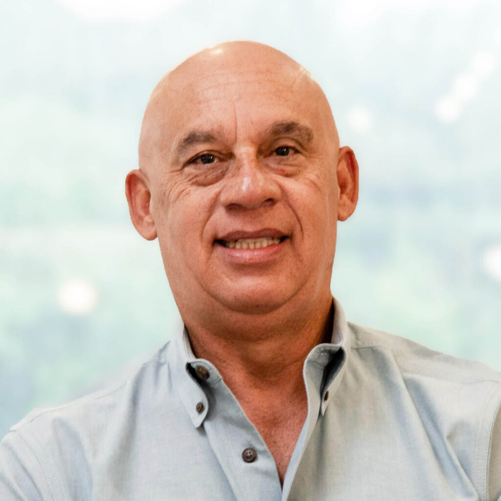 Homer Guzman