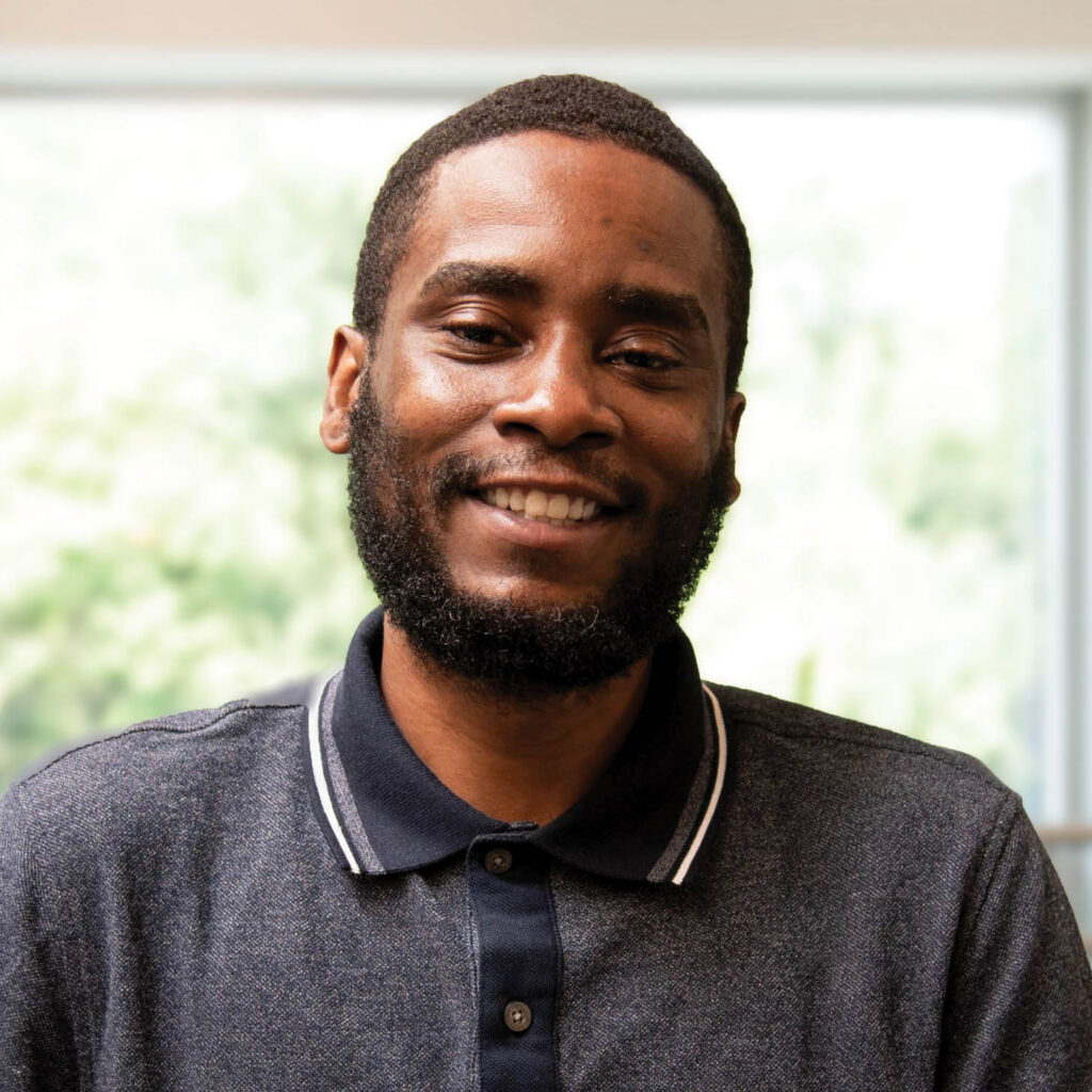 Andrick Wilkins
