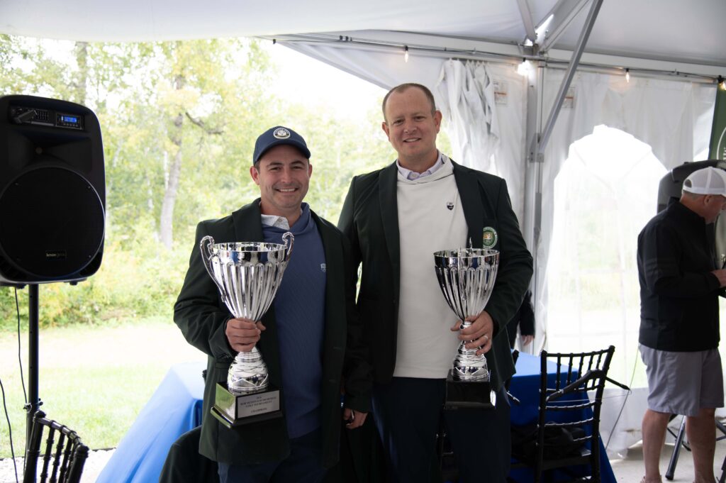 Bob McDonald Memorial Golf Tournament